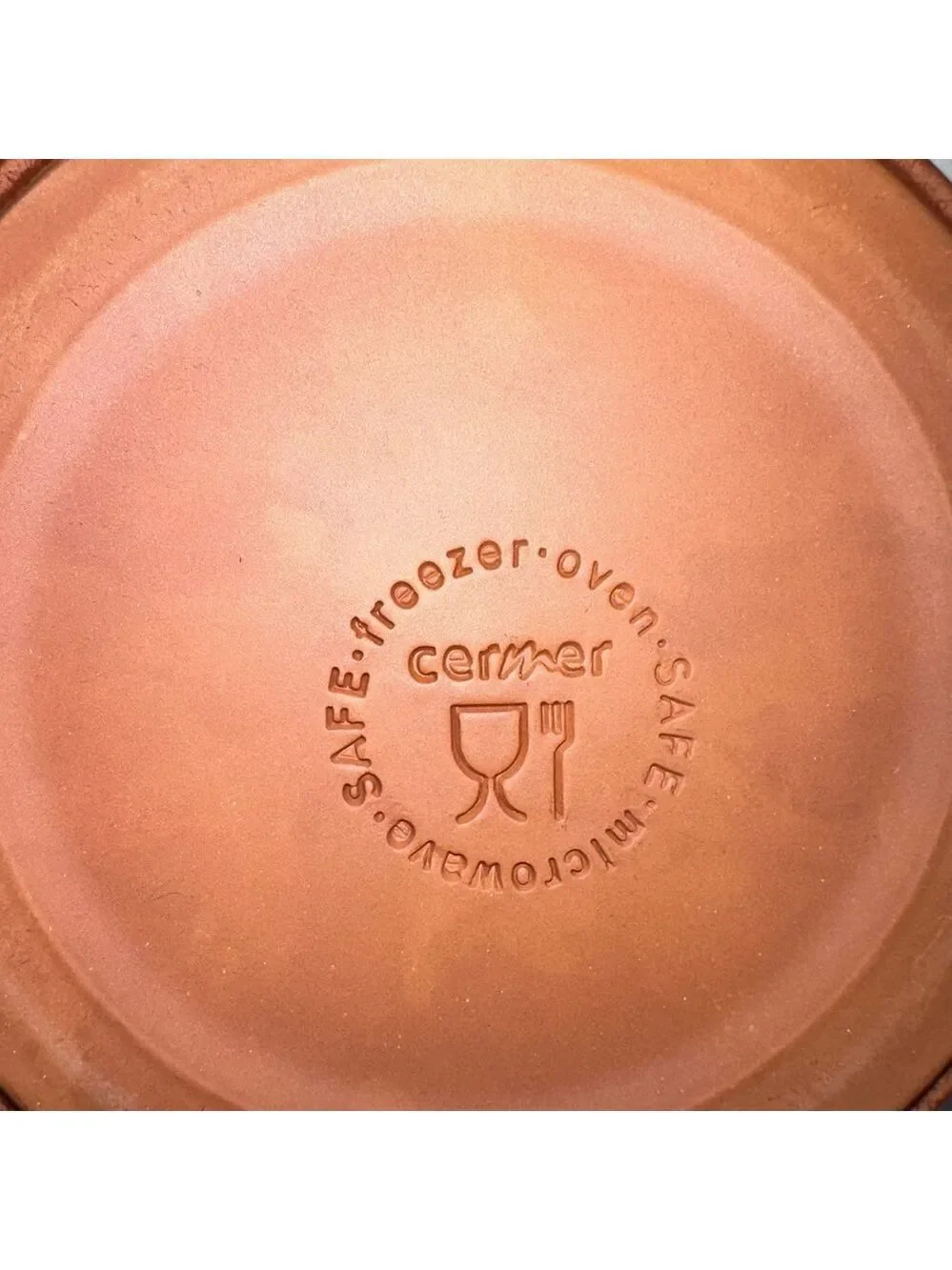 Cermer excellent used